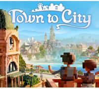 Town to City EU PC Steam CD Key