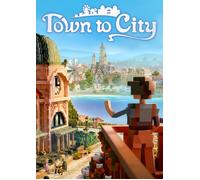 Town to City PC