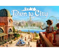 Town To City (PC) Steam Key - EU