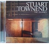 TOWNEND, STUART - The Journey