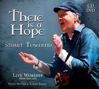 TOWNEND, STUART - There Is A Hope Cd/Dvd