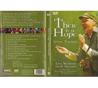 Townend; Stuart - There Is Hope [DVD-AUDIO]