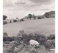 Towner, Ralph - Lost & Found