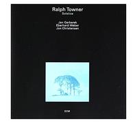 Towner, Ralph - Solstice