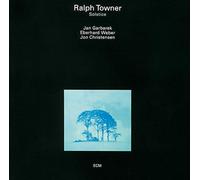 Towner, Ralph - Solstice
