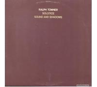 Towner, Ralph - Solstice/Sound and Shadows