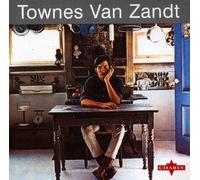 Townes Van Zandt