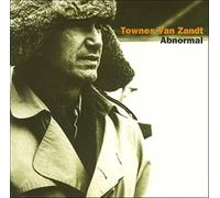 Townes Van Zandt - Abnormal