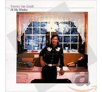 Townes Van Zandt - At My Window