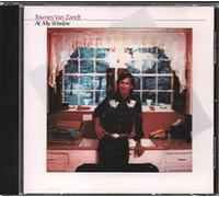 Townes Van Zandt - At My Window