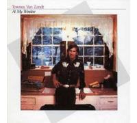 Townes Van Zandt - At My Window