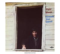 Townes Van Zandt - Flyin' Shoes