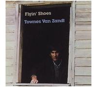 Townes Van Zandt - Flying Shoes [VINYL]