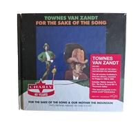 Townes Van Zandt - For The Sake / Our Mother