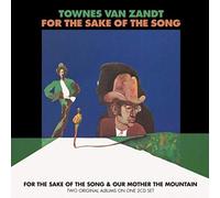 Townes Van Zandt - For The Sake / Our Mother