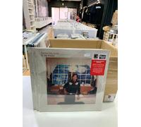 TOWNES VAN ZANDT LP AT MY WINDOW RSD 2022 SEALED
