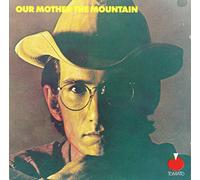 Townes Van Zandt - Our mother the mountain