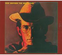 Townes Van Zandt - Our Mother The Mountain