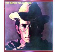 Van Zandt Townes - Our Mother the Mountain [VINYL]