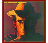 Van Zandt Townes - Our Mother the Mountain [VINYL]