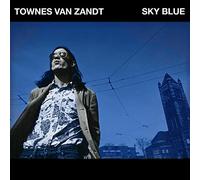 Townes Van Zandt - Sky Blue [VINYL]