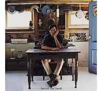 Fat Possum Records Townes Van Zandt - Townes Van Zandt [VINYL LP] 180 Gram USA import