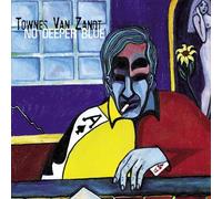 Townes Van Zandt - Townes Van Zandt [VINYL]