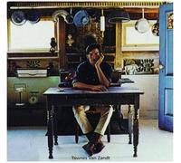 Fat Possum Records Townes Van Zandt - Townes Van Zandt [VINYL LP] 180 Gram USA import
