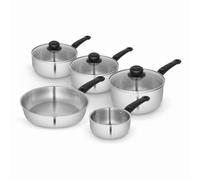 Townhouse 5 Piece Cookware Set