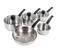 Townhouse 5 Piece Cookware Set