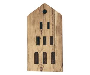 Townhouse cutting board Räder SINGLE PIECES
