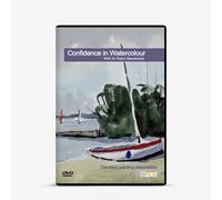 Townhouse : DVD : Confidence in Watercolour : Dr Robin MacDonald