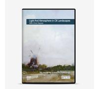 Townhouse DVD : Light And Atmosphere In Oil Landscapes With Chris Daynes
