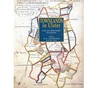 Townlands in Ulster: Local History Studies