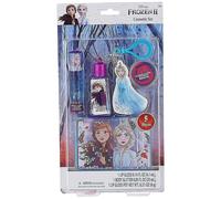Townley Girl Disney Frozen 2 Makeup Set with Decorative Tin (FZ2006WA)