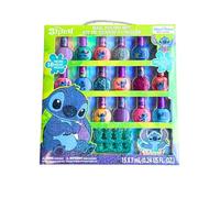 Townley Girls Nail Polish Set - Stitch 18 Pack