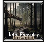 Townley, John - Round Swamp Road [VINYL]