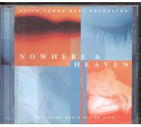 Towns, Colin - Nowhere And Heaven