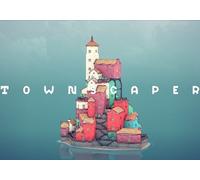 Townscaper (PC) Steam Gift - GLOBAL