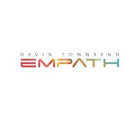 Townsend Devin - Empath (Limited Edition) [CD]