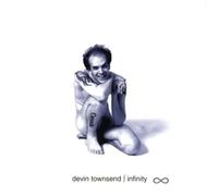 Townsend Devin - Infinity