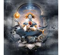TOWNSEND,DEVIN PROJECT - Transcendence (Limited Edition/2Cd)