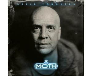Townsend Devin The Moth 3CD + Blu-ray With 38-Page Booklet Artbook Ltd. Ed.