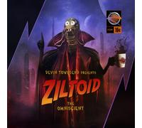 Townsend, Devin - Ziltoid The Omniscient