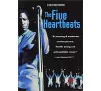 Townsend - Five Heartbeats [DVD] [1991] [Region 1] [US Import] [NTSC]