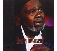 Townsend,Henry - My Story