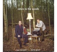 Townsend, Joe - Return To The Woods