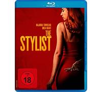 Townsend,Najarra - The Stylist [Blu-ray]