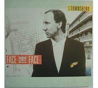Townsend, Pete - Face the face - Hiding out