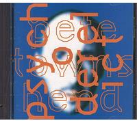 Townsend Pete - Psychoderelict